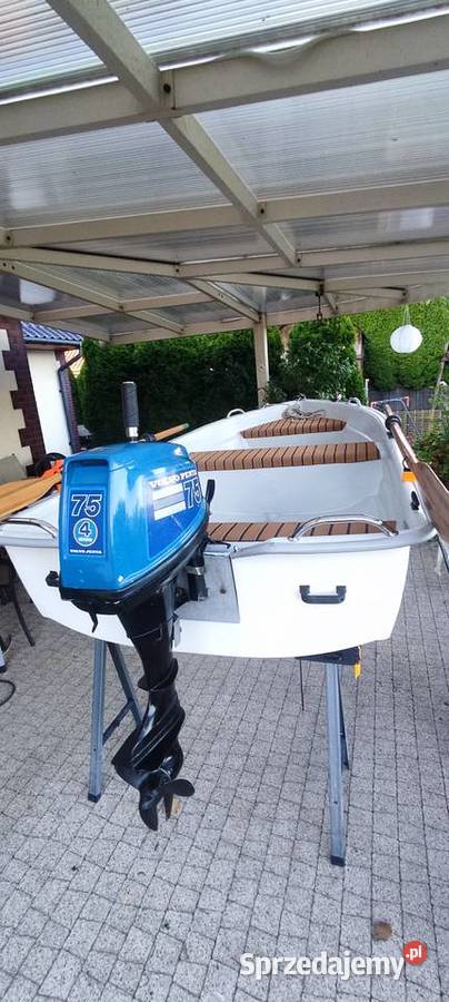 Sprzedam łódkę Goleniów