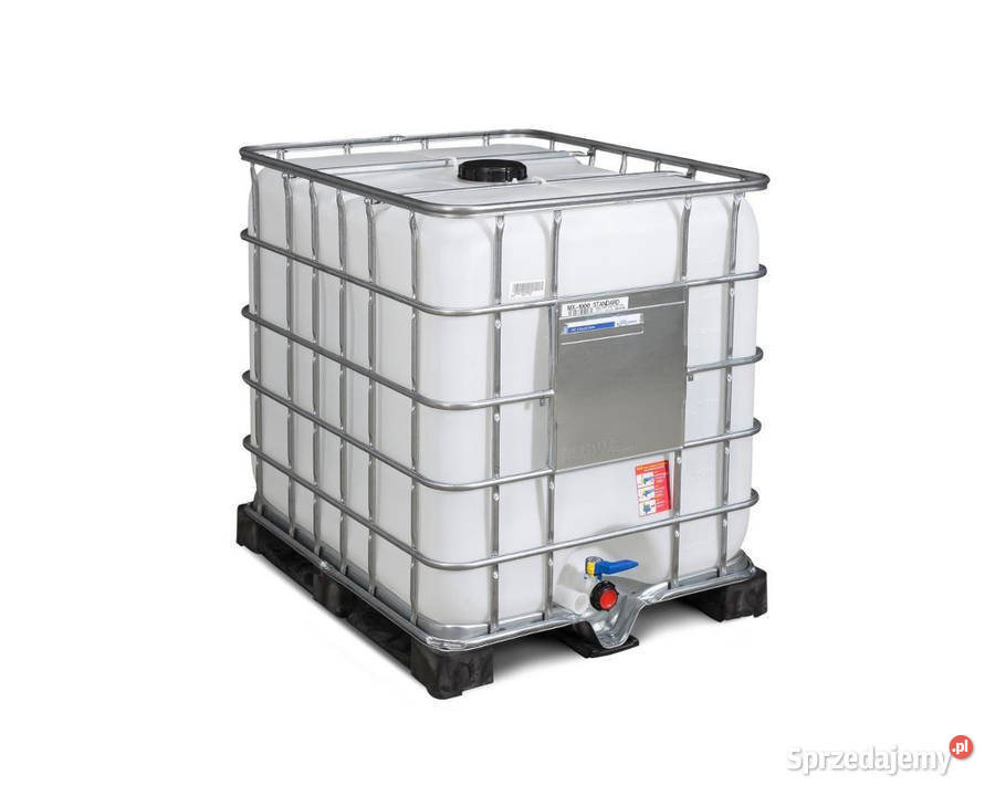 Perhydrol techniczny Rzeszów
