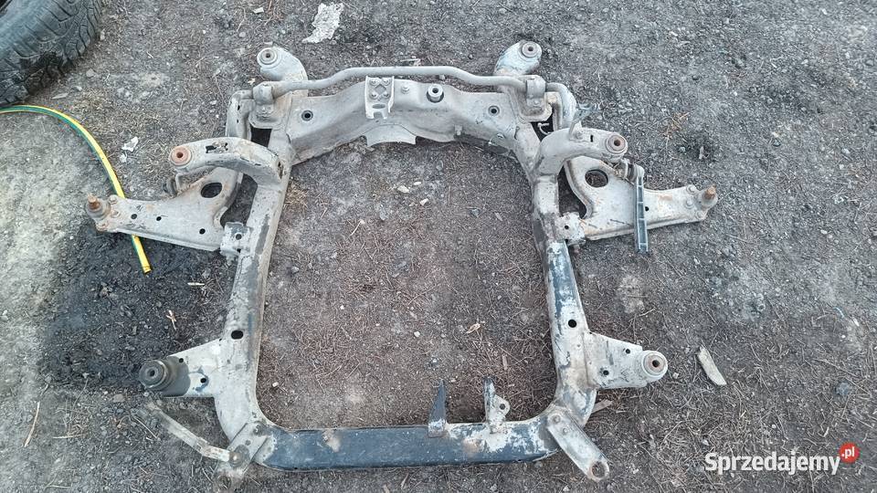 Opel Astra G na części Racięcin