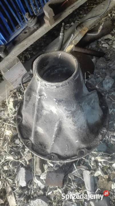 części do reduktora Gaz 69 Aro Muscel Żywiec