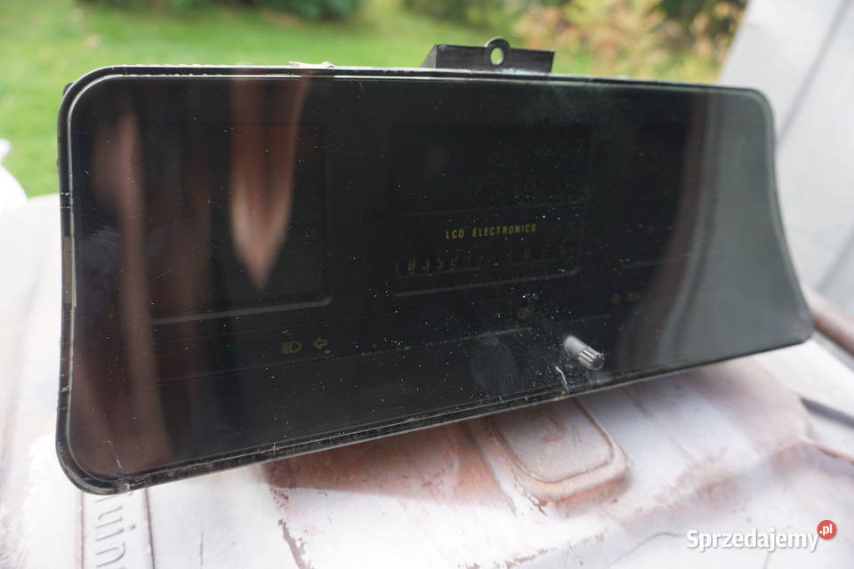 opel kadett gsi kpl swap c20nedigitalf16MCP Jastrzębie-Zdrój