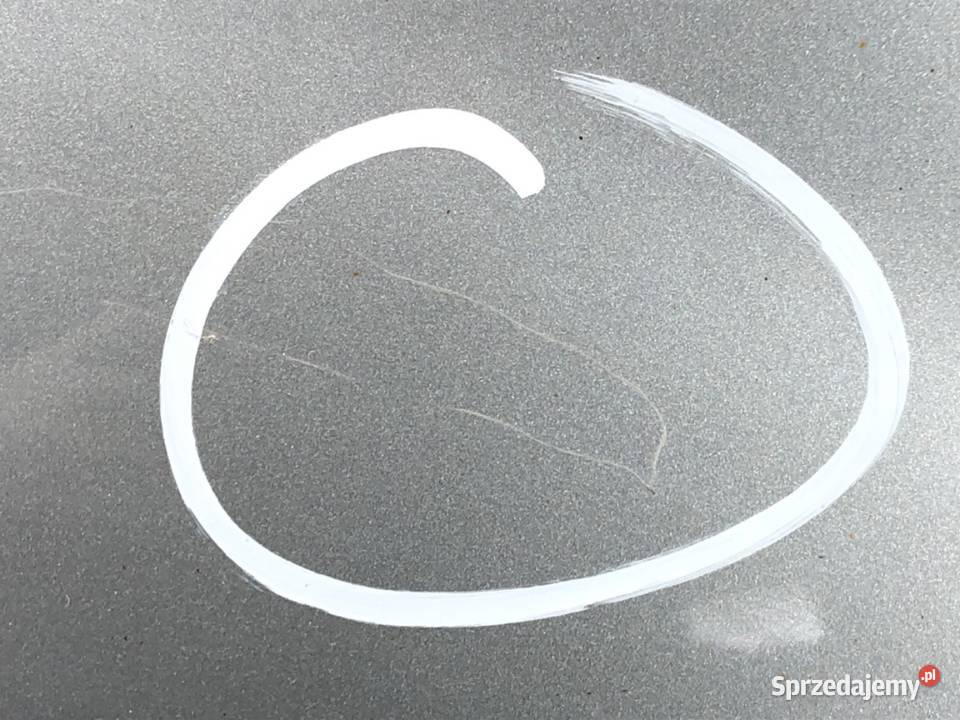 BŁOTNIK LEWY PRZÓD FORD MONDEO MK4 0715 OSŁONA podkarpackie sprzedam