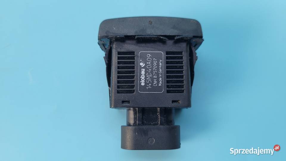 CASE IH PUMA 145 12r PRZYCISK STEROWANIA Kolno sprzedam