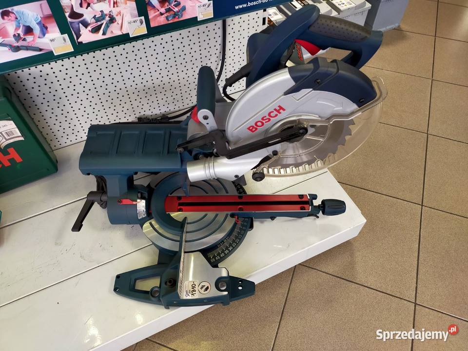 0601B19100 GCM 800S PILARKA 155000 Bielsko-Biała sprzedam