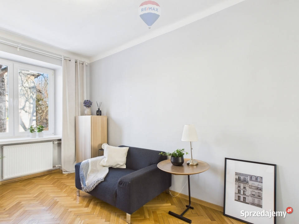 SPRZEDAŻ 2POKOJOWE MIESZKANIE NA BIELANACH 37.55m2 Nieruchomości mazowieckie Warszawa