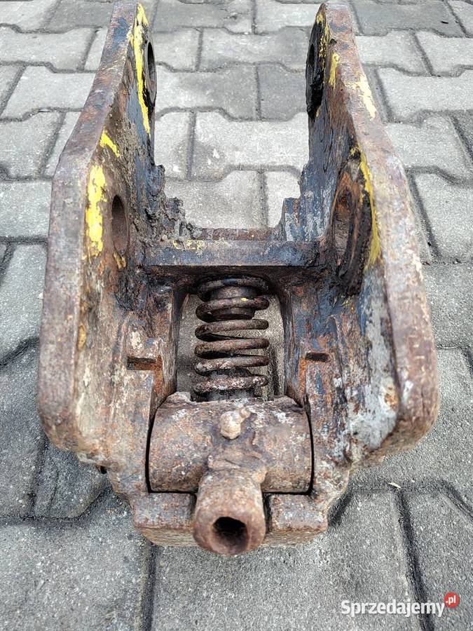 Szybkozłącze Szybko złącze Minikoparka Pozostałe Nowy Sącz