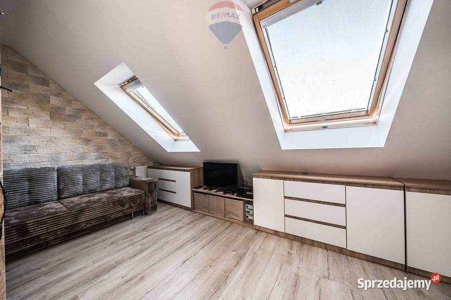 4 pokoje w Dachowej telefon wielkopolskie Dachowa