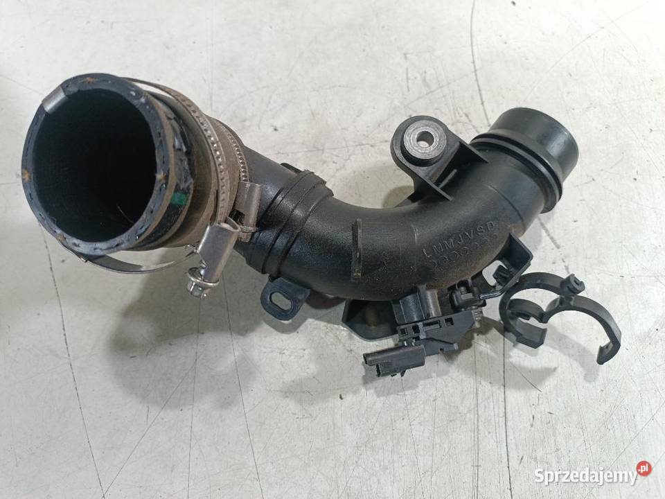 RURA POWIETRZA CITROEN C4 CACTUS 12THP wielkopolskie