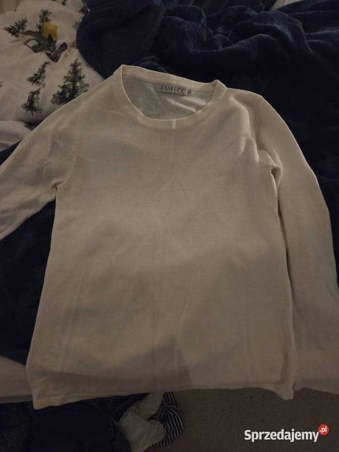 Paczka ładnych ubrań r3638 charytatywnie Gdańsk