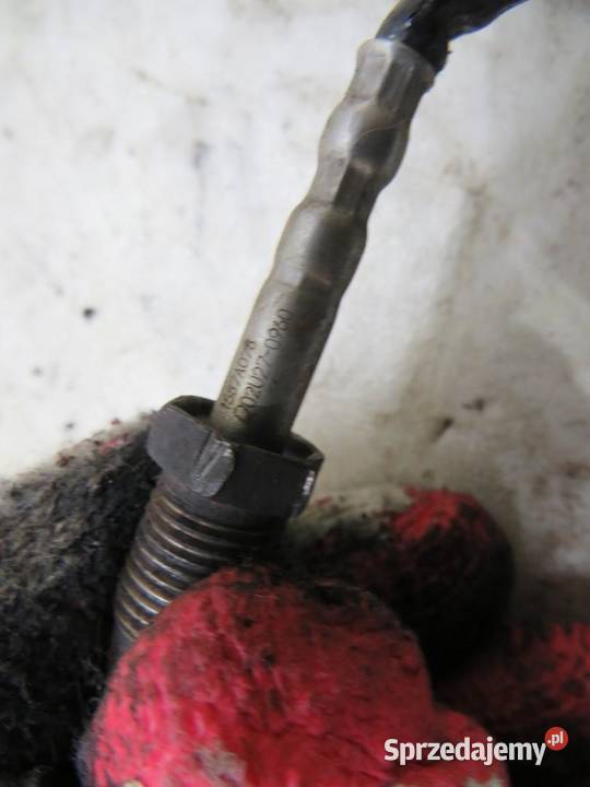CZUJNIK TEMPERATURY SPALIN OUTLANDER III sprzedam