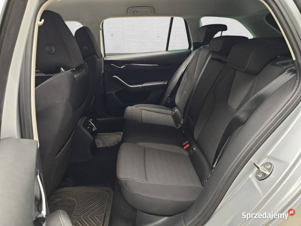 koda Octavia IV 2020 65445km Komorniki sprzedam