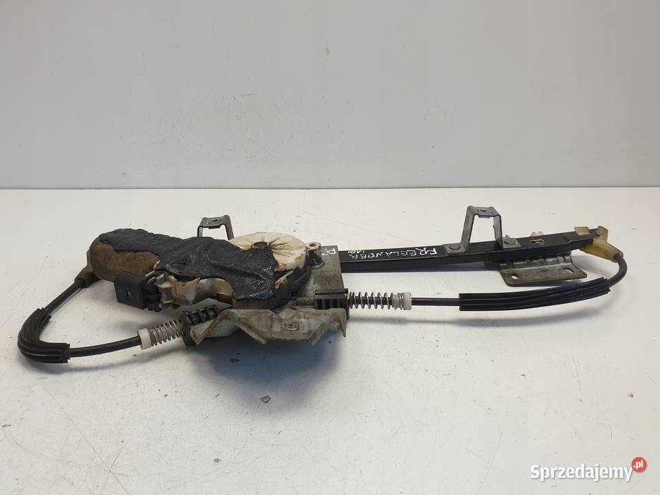 Land Rover Freelander MECHANIZM SZYBY Prawy tył