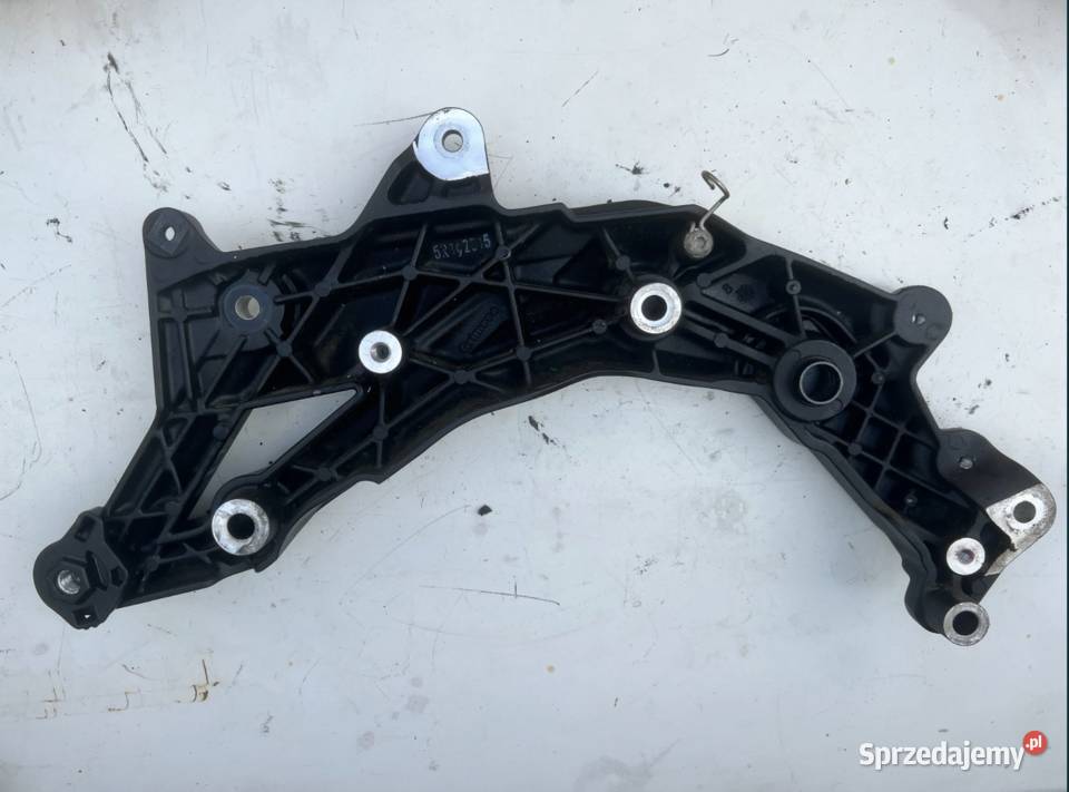 Rama pomocnicza mocowanie seta prawa Aprilia