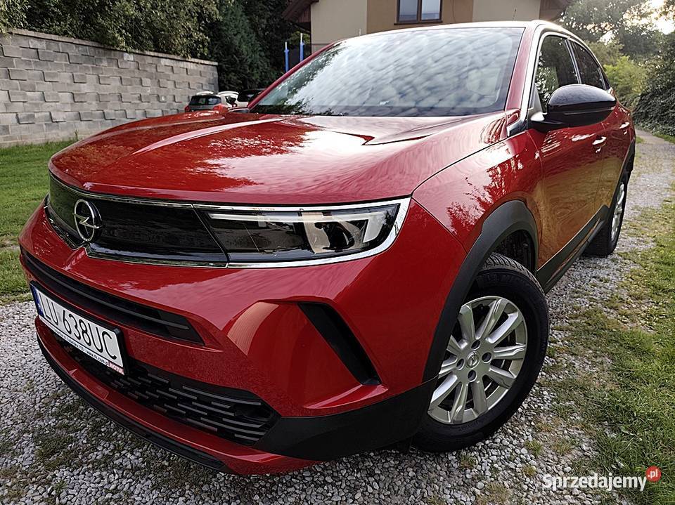 12 Turbo benzyna Kamera Parctronik Led Lubartów