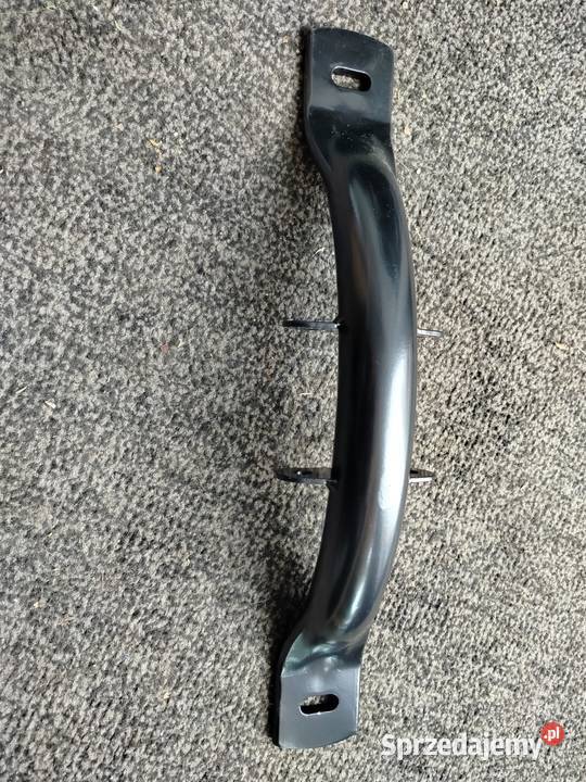 Mocowanie przedniego mostu Syncro odrestaurowane osobowe Ruda Śląska