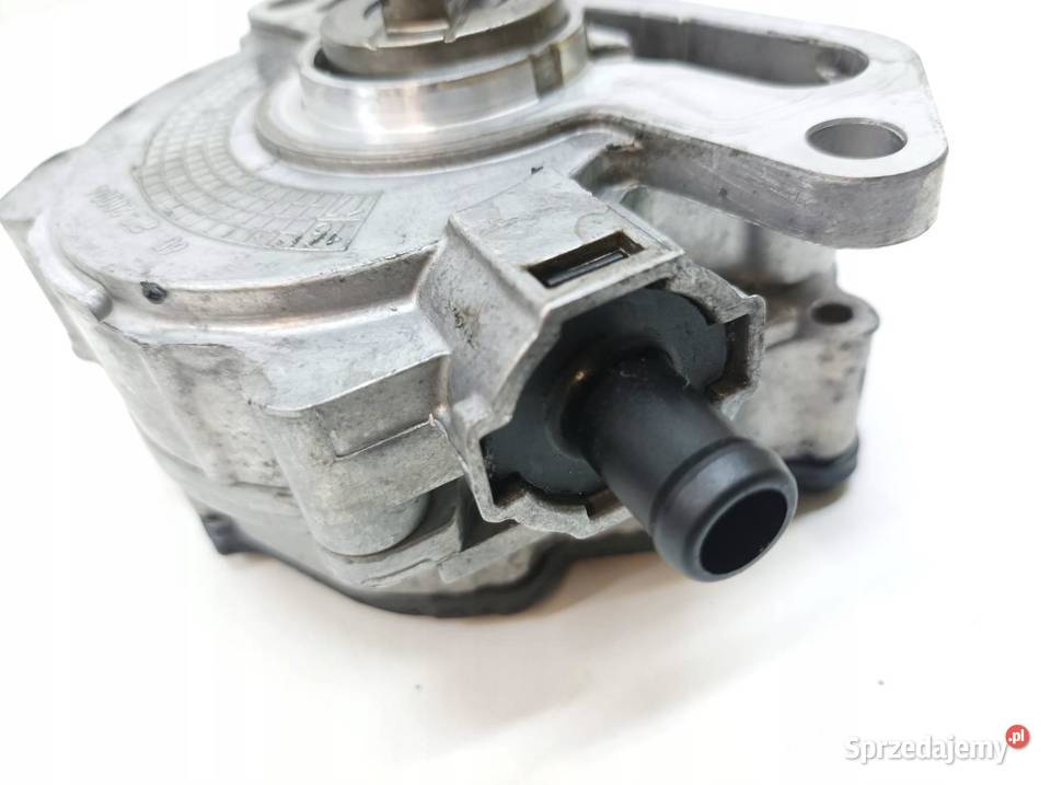POMPA VACUM 724807170 PIERBURG 19 TDI Volkswagen sprzedam