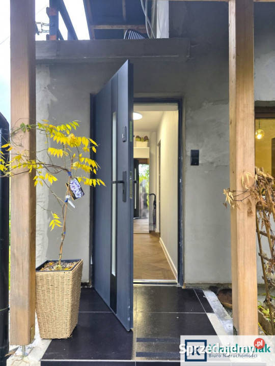 Dom wolnostojący 90m2 Tyrawa Solna mieszkalny