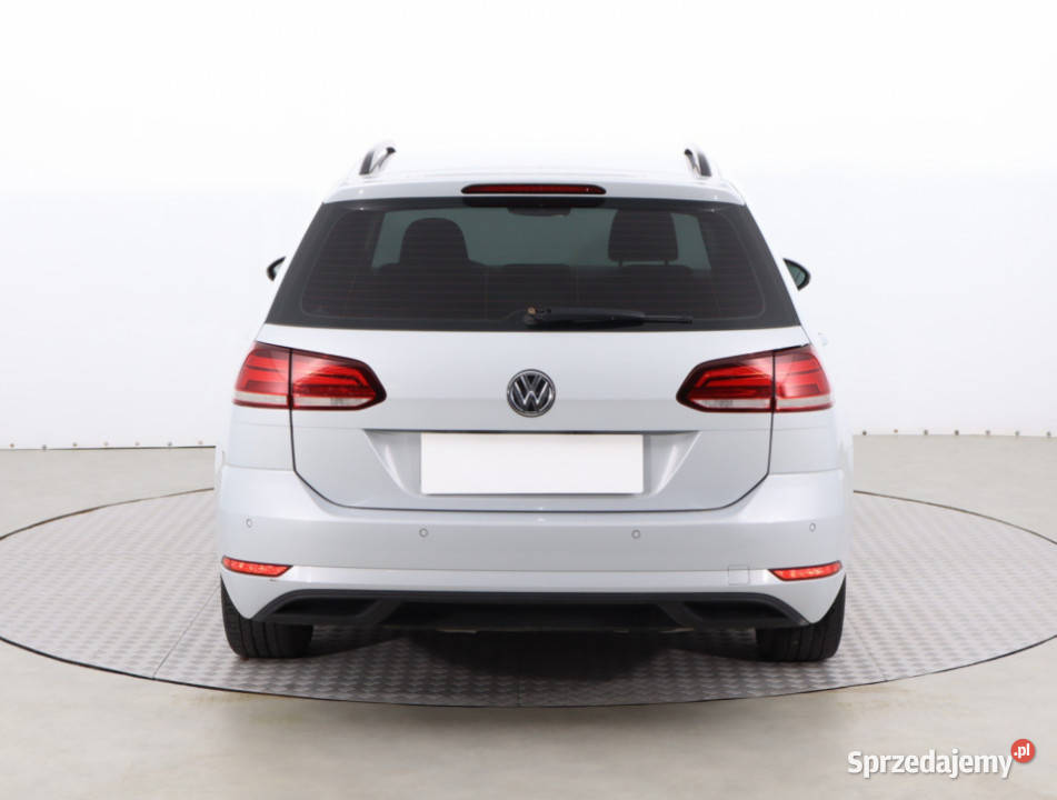 VW Golf 16 TDI diesel Golf