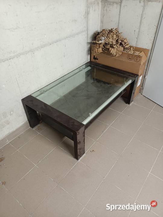 Stół kawowy Lublin