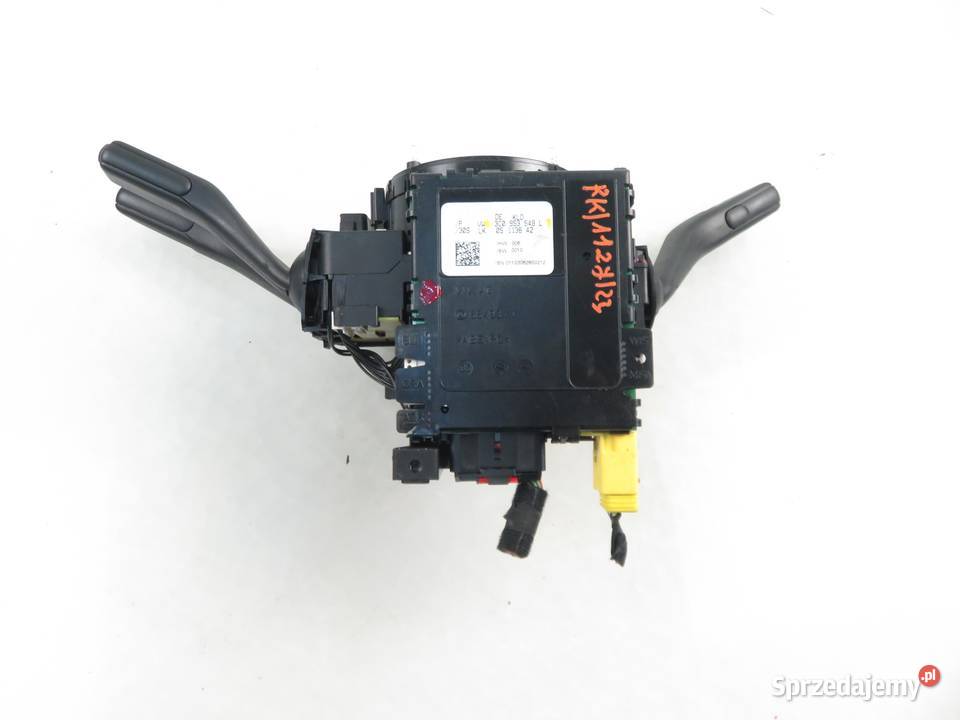 PRZEŁĄCZNIK ZESPOLONY VW PASSAT B6 3C0953513C sprzedam