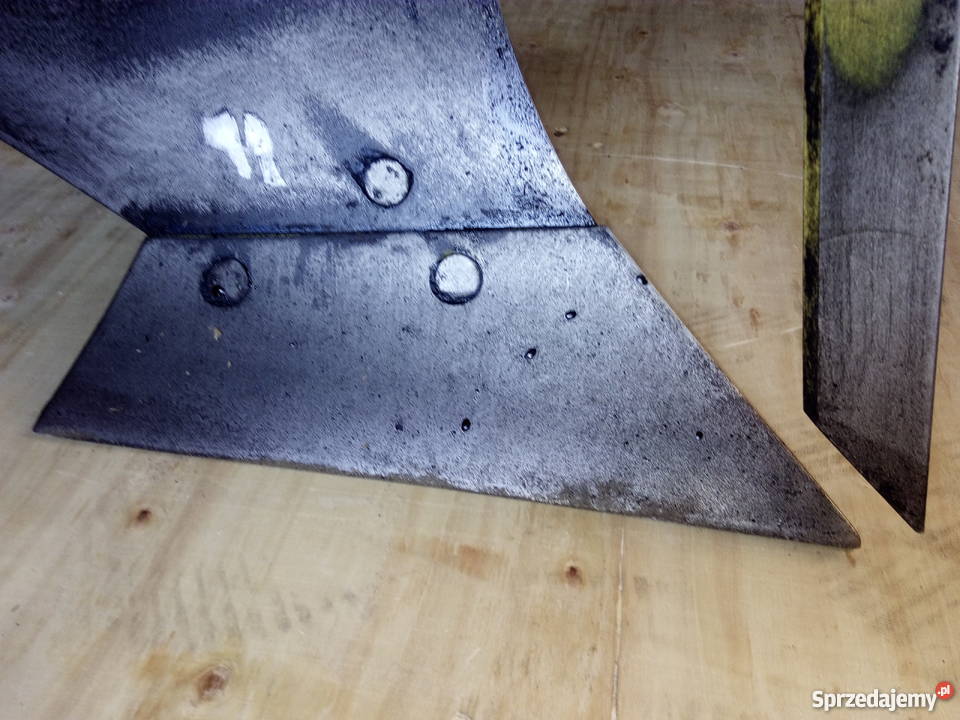 pług do traktorka jednoosiowego Narzędzia Gąbin