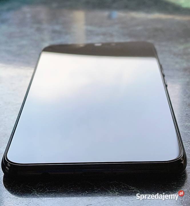 Telefon komórkowy Huawei Mate 20 lite Smartfon Bielsko-Biała