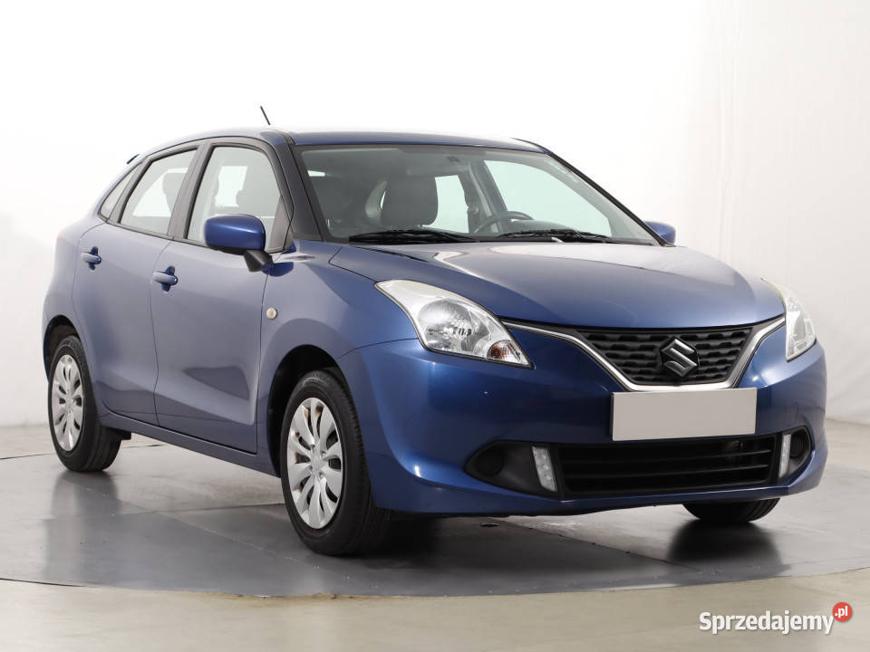 Suzuki Baleno 1.2 DualJet