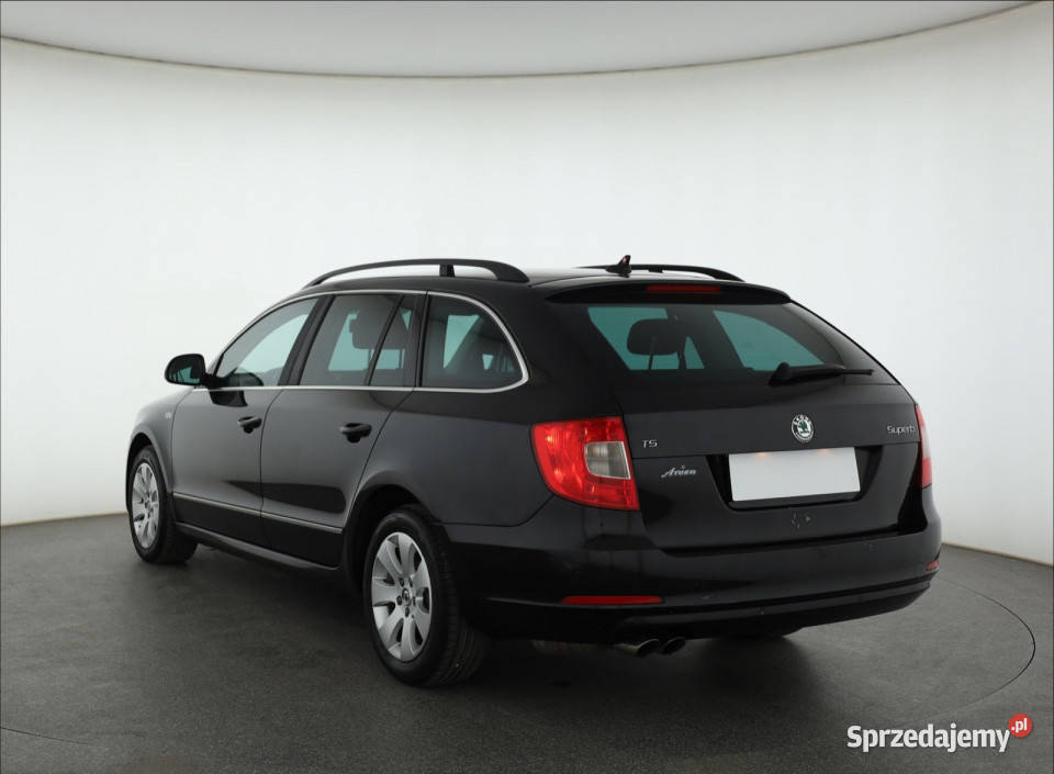 Skoda Superb 18 TSI Piaseczno
