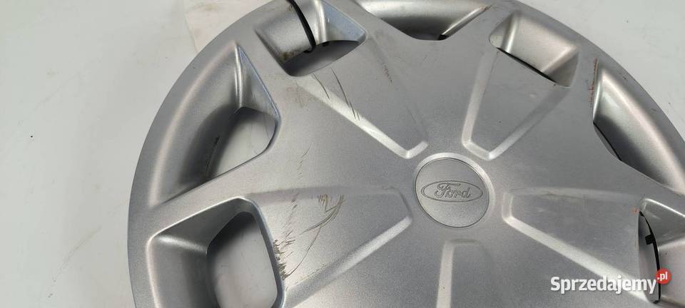 KOŁPAKI FORD TRANSIT MK8 BK211130EC osobowe Lipno