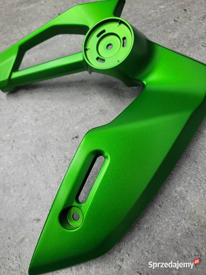KAWASAKI Z900 Z 900 2025 OEM OSŁONA WYPEŁNIENIE Nowy Tomyśl