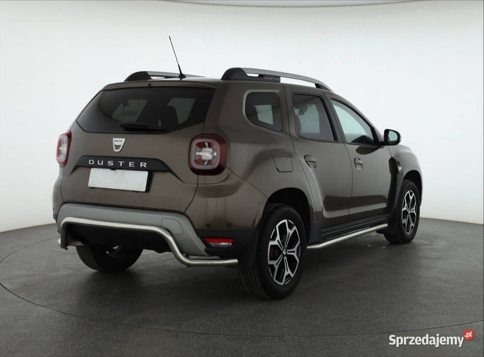 Dacia Duster 12 TCe 92KM Piaseczno