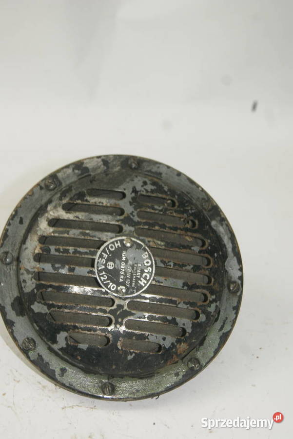 BOSCH HO FSA 1210 PORSCHE MERCEDES OPEL FORD śląskie Rybnik sprzedam
