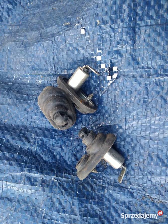 BMW e30 czujnik drzwi krancówka Strzelce Krajeńskie