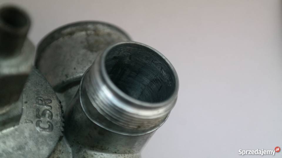 NOWY GAŹNIK JIKOV G16 2916 SHL M04 M05 WSK WFM Łabunie