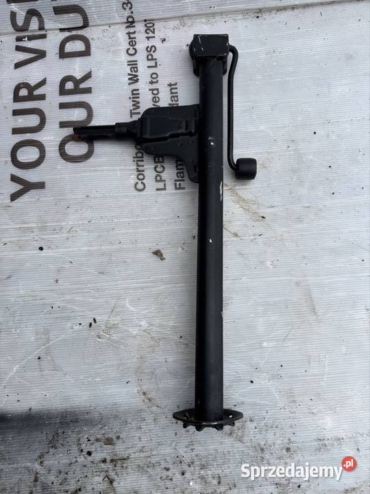 Podnośnik Mercedes Jarosław