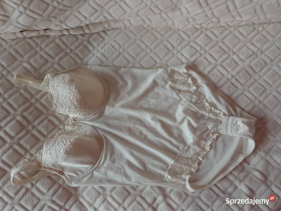 85C Ekskluzywne Body modelujące z Londynu Kraków