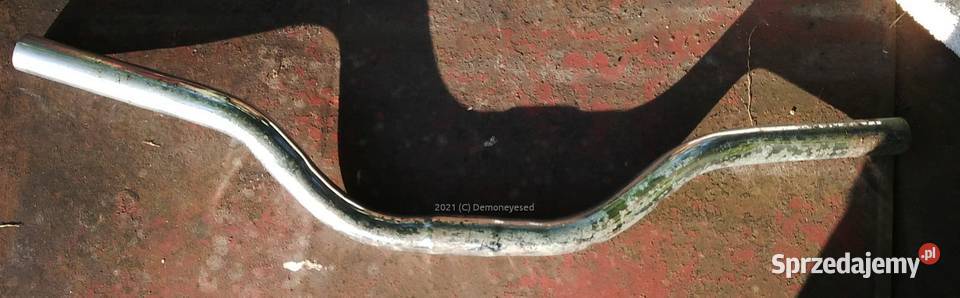 Kierownica rower do Romet Wigry Universal PRL 52