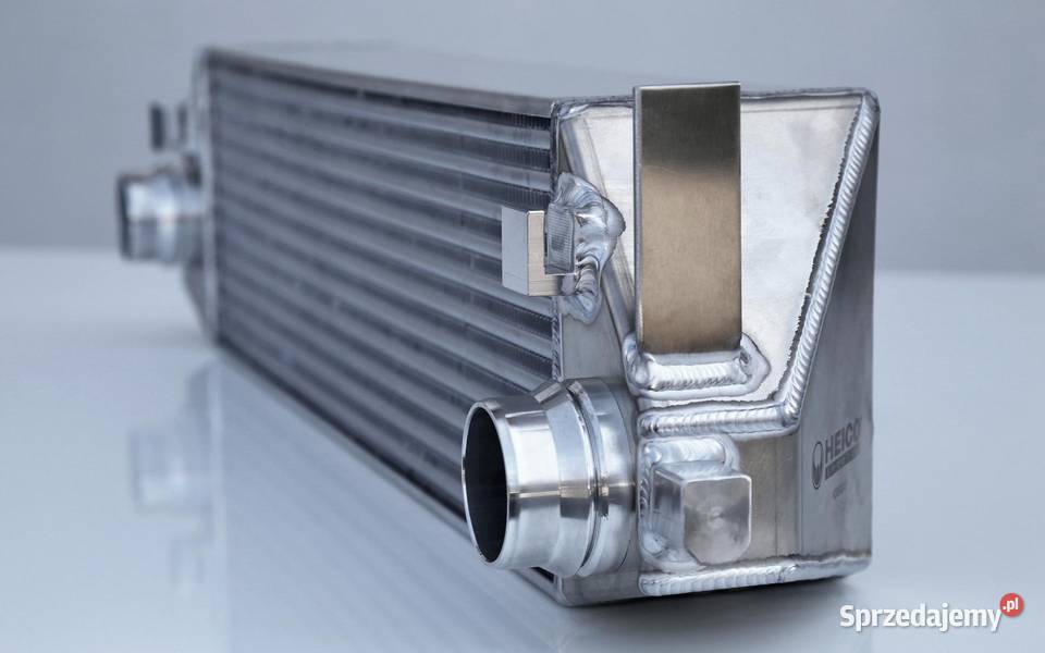HEICO Volvo V60 S60 zestaw zwiększający moc chip Gadgety motoryzacyjne Bielany Wrocławskie