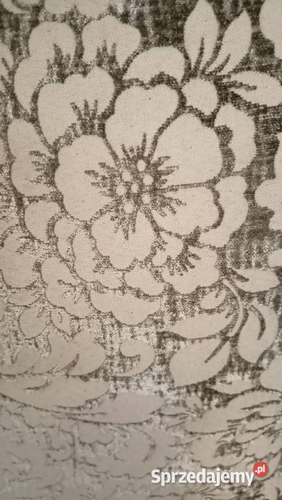 Fotel rozkładany Wrocław sprzedam