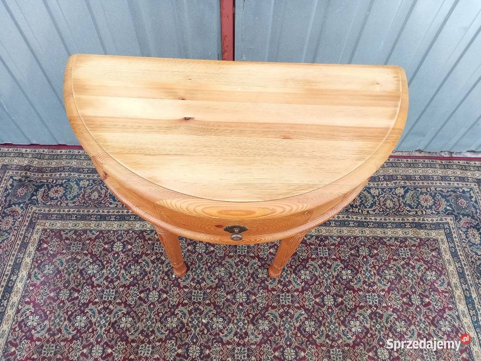 Stolik sprzedam Borówno