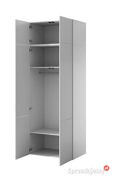 PAFOS szafa 90 biała Rzeszów