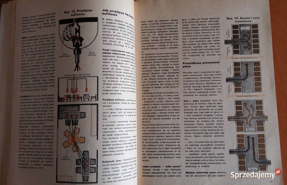 ZRÓB TO SAM Roland Goock łódzkie Łódź