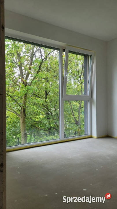 Ekologiczny dom w stanie deweloperskim na nowym 118m2 łódzkie Łódź