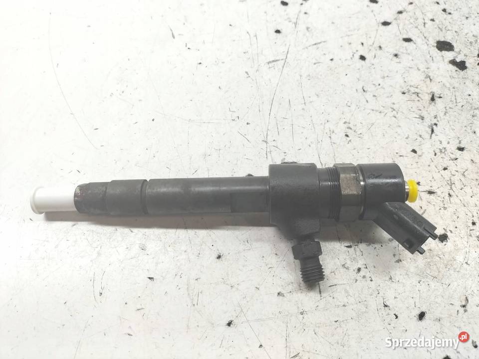 WTRYSKIWACZ 0445110276 19 CDTI Opel Astra III