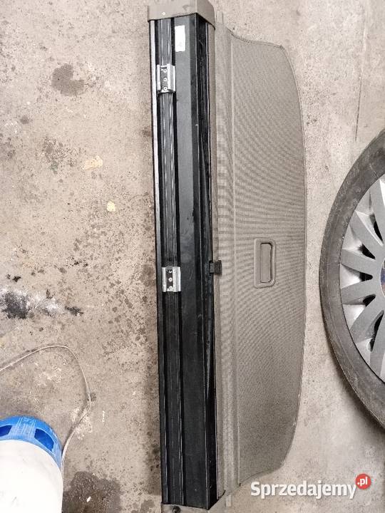 Roleta bagażnika Audi A 4 B 6 Sobótka