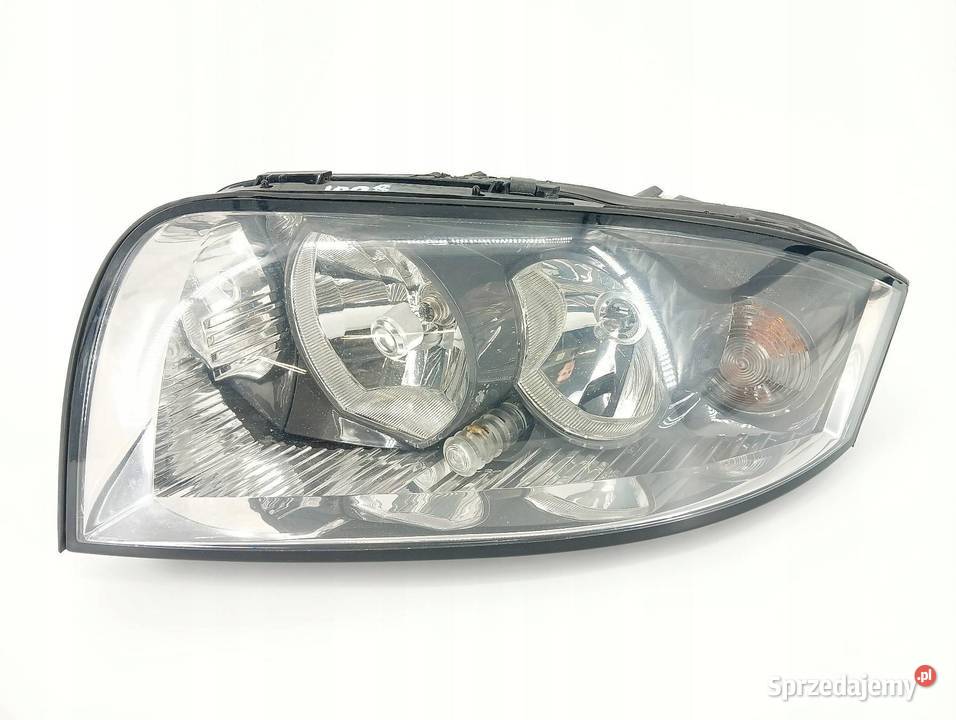 LAMPA PRZÓD LEWA EUROPA 8Z0941003K Audi A2 I świętokrzyskie sprzedam