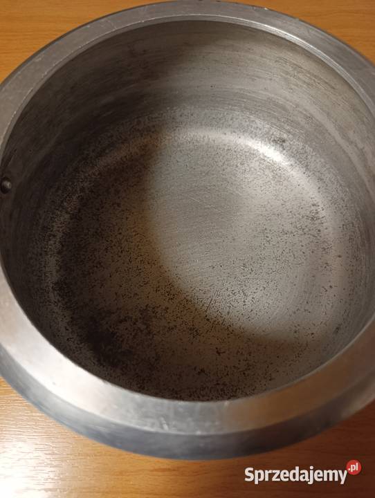 Szybkowar 3 l Sosnowiec