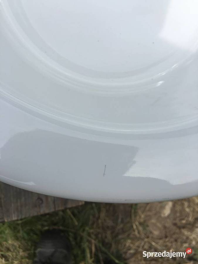 Bidet wiszacy clean on 52x36 firmy CERSANIT Pruszków