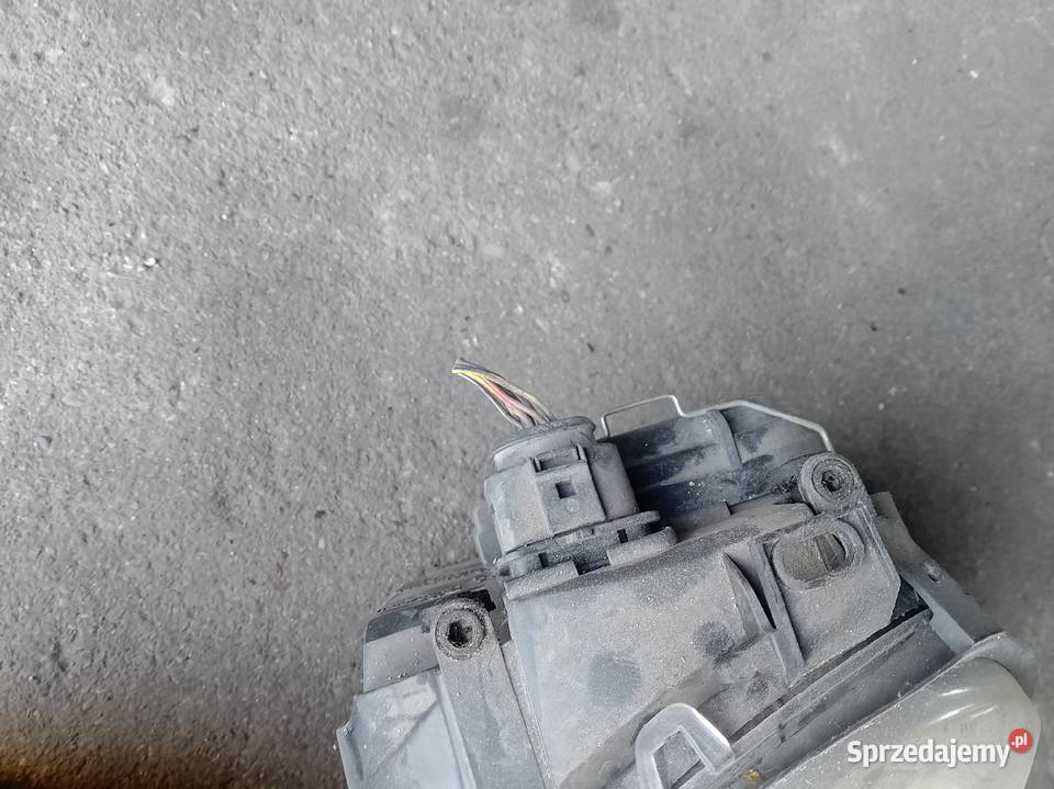 Lampy przednie Lupo komplet
