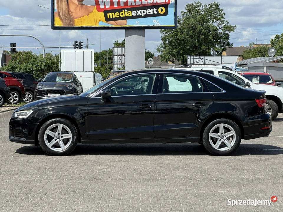 Audi A3 Limousine FILMNowy RozrządAUTOMAT 1598cm3 Suchy Las